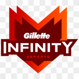 Gillette, HD Png Download - latin png
