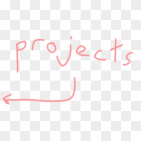 Projects Graphic Left, HD Png Download - left png