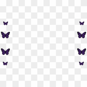 Papilio, HD Png Download - mariposas volando png