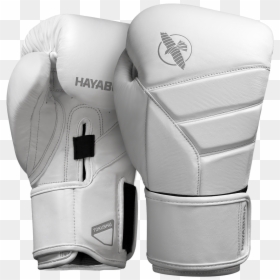 T3 Kanpeki Boxing Gloves"  Itemprop="thumbnail"  Data - Hayabusa Boxing Gloves White, HD Png Download - boxing gloves hanging png