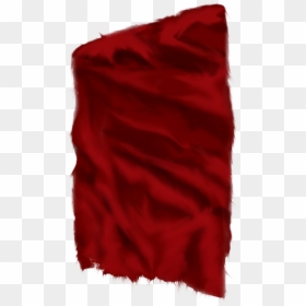Banner - Flag, HD Png Download - paint smudge png