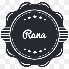 Rana Packers Movers - Landia Rp, HD Png Download - rana png