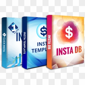 Insta Crusher 2.0, HD Png Download - instagram template png