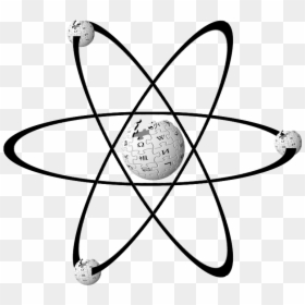 Atomic Energy Research Establishment Bangladesh, HD Png Download - atom png