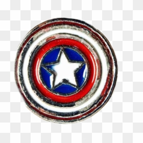 Emblem, HD Png Download - avengers logo png