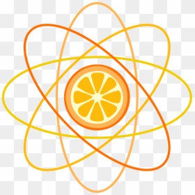 What's An Atom, HD Png Download - atom png
