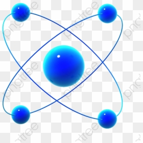 อะตอม Png, Transparent Png - atom png