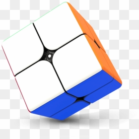 Gans 2x2 Cube Png, Transparent Png - cube png