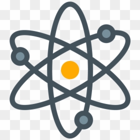 Átomo Png, Transparent Png - atom png