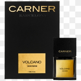 Carner Barcelona Black Calamus, HD Png Download - volcano png
