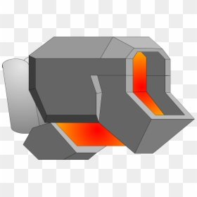 Illustration, HD Png Download - volcano png