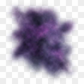 Dark Purple Smoke Png, Transparent Png - colour smoke png