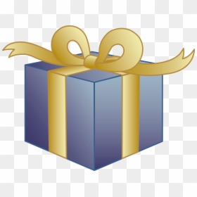 Cartoon Pictures Of Presents, HD Png Download - presents png