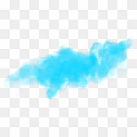 Hd Smoke Effect Png, Transparent Png - colour smoke png
