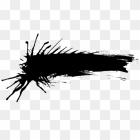 Transparent Tumblr Header Png, Png Download - splat png