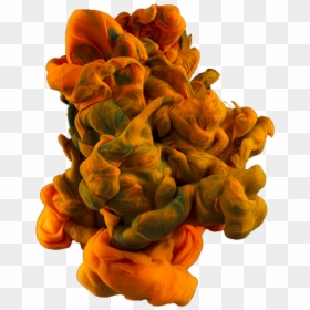 Alberto Seveso Ink Photography, HD Png Download - colour smoke png
