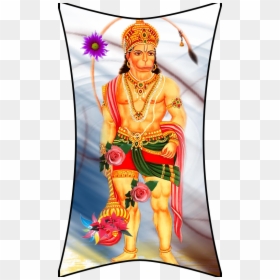 Hanuman Ji Png, Transparent Png - hanuman ji png