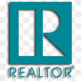 Graphic Design, HD Png Download - realtor logo png