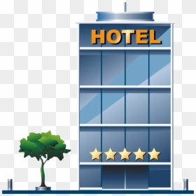 Hotel Clipart, HD Png Download - pichkari png