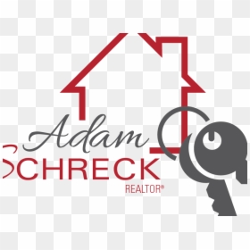 Graphic Design, HD Png Download - realtor logo png