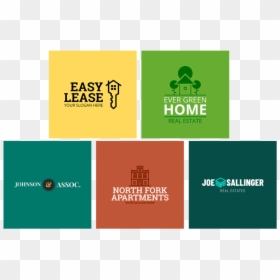 Real Estate Online Logo, HD Png Download - realtor logo png