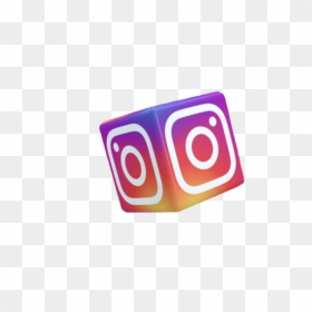 Instagram Logo Png For Editing, Transparent Png - png for picsart