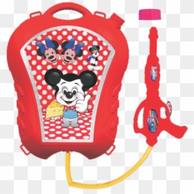 Baby Toys, HD Png Download - holi pichkari png