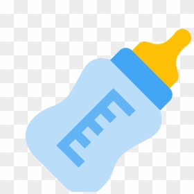 Baby Bottle Clipart Png, Transparent Png - biblethump png