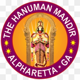 Emblem, HD Png Download - hanuman ji png