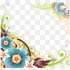 Png Flowers Vectors, Transparent Png - png flowers vectors