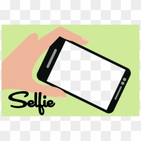 Cell Phone Camera Background, HD Png Download - mobile clipart png