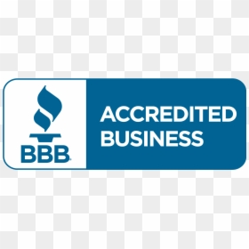 Better Business Bureau Accreditation, HD Png Download - bbb logo png