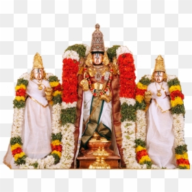 Lord Venkateswara Png, Transparent Png - lord venkateswara png