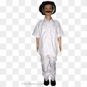 Costume, HD Png Download - bhagat singh png