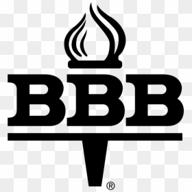 Better Business Bureau Gif, HD Png Download - bbb logo png