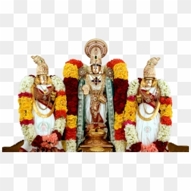 Venkateswara Swamy Kalyanam, HD Png Download - lord venkateswara png