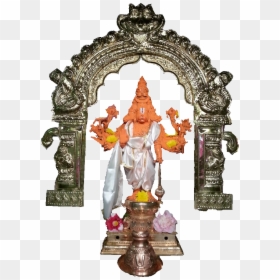 Statue, HD Png Download - hanuman ji png