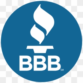 Better Business Bureau Icon, HD Png Download - bbb logo png