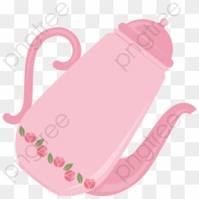 Bule Rosa Png, Transparent Png - mobile clipart png