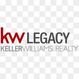 Kw Legacy Keller Williams Realty, HD Png Download - keller williams logo png