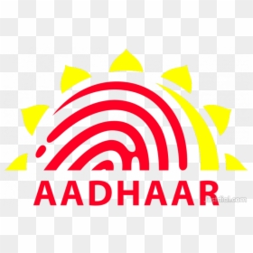 Logo Aadhar Card, HD Png Download - bhagat singh png
