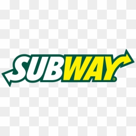 Subway Png, Transparent Png - subway logo png