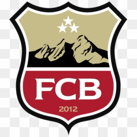 Fc Boulder Soccer Logo, HD Png Download - boulder png