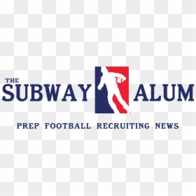 Graphic Design, HD Png Download - subway logo png