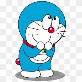 Doraemon Png, Transparent Png - twitter.png