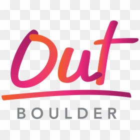 Out Boulder, HD Png Download - boulder png