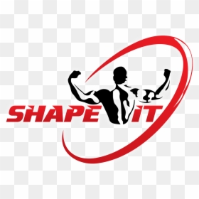 Fitness Gym Logo Png, Transparent Png - fitness png