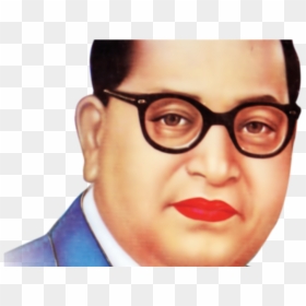 Br Ambedkar, HD Png Download - bhagat singh png