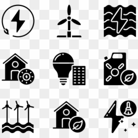 Clip Art, HD Png Download - energy png