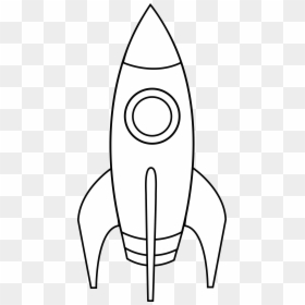 Space Ship Clip Art, HD Png Download - space ship png